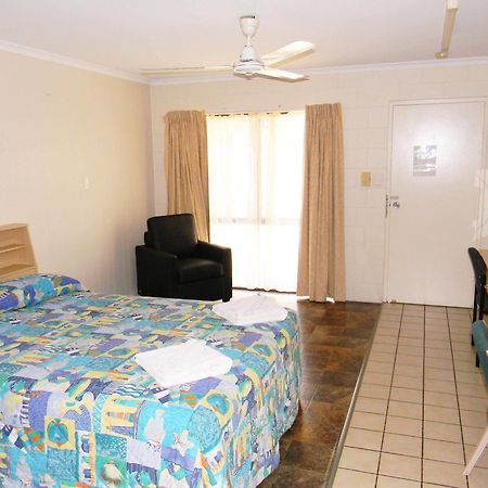 Rover Holiday Units Mackay Exterior foto