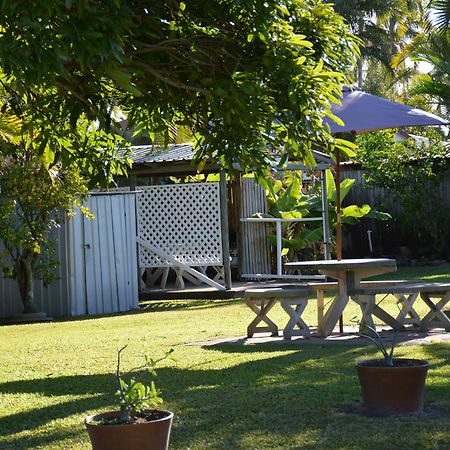 Rover Holiday Units Mackay Exterior foto
