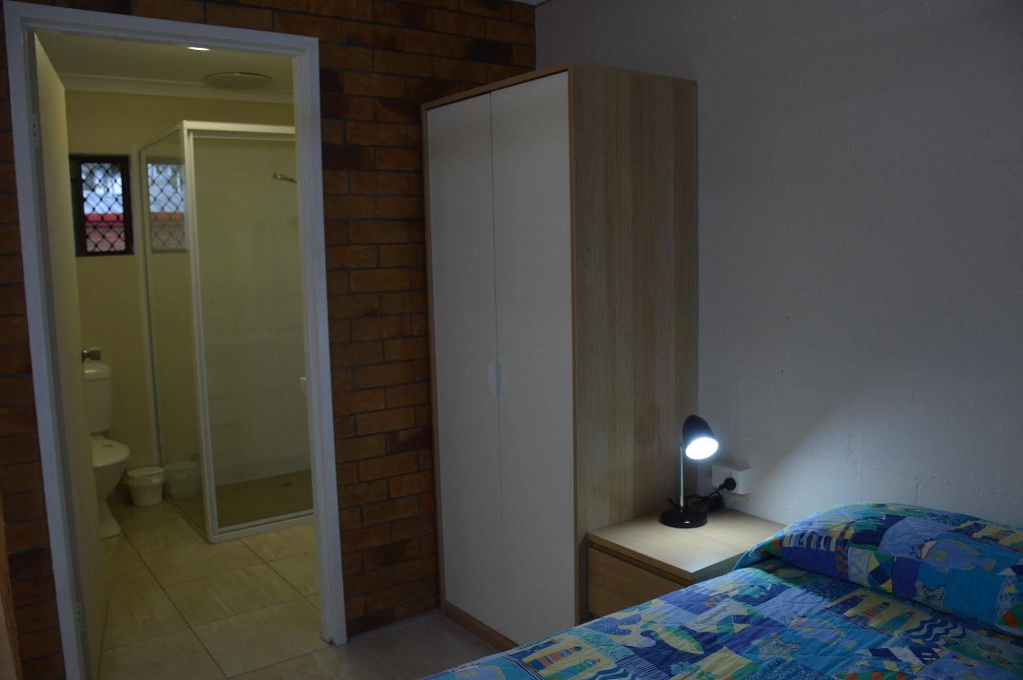 Rover Holiday Units Mackay Exterior foto