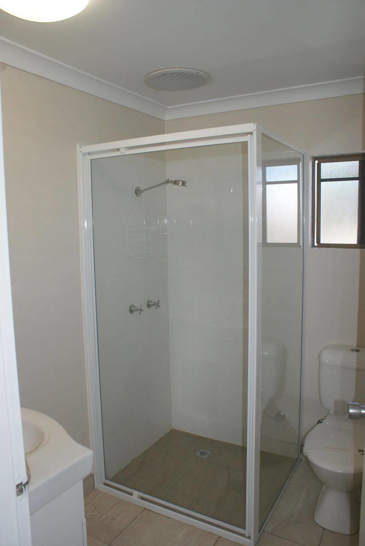 Rover Holiday Units Mackay Exterior foto